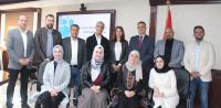 الأردن يحصد عشرة مشاركين في برنامج زمالات القادة