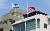 الخارجية الإسرائيلية: نبحث فرض عقوبات على تركيا