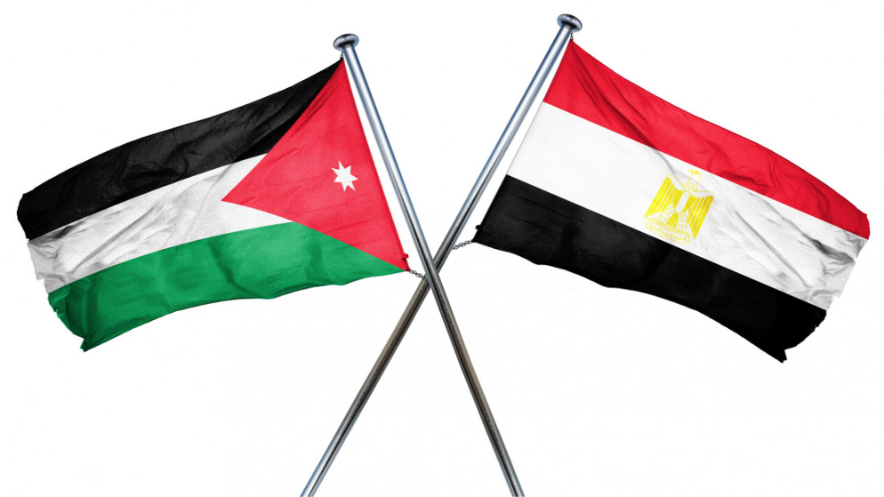 هام للأردنيين في مصر Image