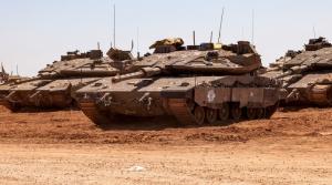 حقائق: موردو الأسلحة الرئيسيون لإسرائيل
