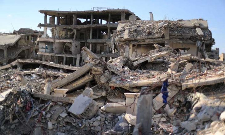 غزة… 6 شهداء في 24 ساعة يرفعون حصيلة إبادة إسرائيل إلى 74 ألفا