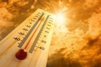 تسجيل درجات حرارة قياسيّة حول العالم