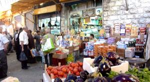 البنك الدولي: أسعار الغذاء بالأردن ترتفع 4>6%
