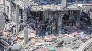 نيوزيلندا: الكارثة في غزة يجب أن تنتهي فورا