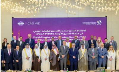 مباحثات أردنية مصرية لزيادة السعة المقعدية وحركة النقل الجوي بين عمّان والقاهرة