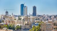 توقعات بارتفاع إجمالي الإستثمارات في الأردن الى 8.9 مليار دولار