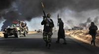 اندلاع اشتباكات في العاصمة الليبية طرابلس