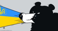 حرب باردة ..  «خيار الحياد» في الأزمة الأوكرانية