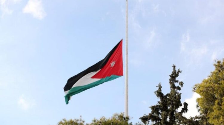 بيان صادر عن عشيرة الذنيبات