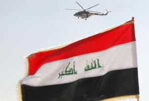 قلق عراقي شديد إزاء هجوم استهدف أصفهان الإيرانية