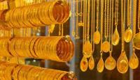 إنخفاض اسعار الذهب 40 قرشا محليا 