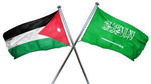 صدور قرار البرنامج التنفيذي لمذكرة مجالات العمل بين الأردن والسعودية
