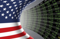 ارتفاع مؤشرات الأسهم الأميركية 800 نقطة