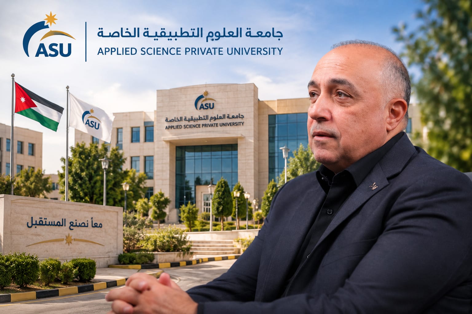 العلوم التطبيقية الخاصة ..  حين يتحول التعليم إلى إنجاز وخريجوها سفراء للنجاح