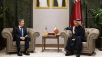 صحيفة : أمريكا دعت قطر إلى طرد حماس حال رفض الصفقة 
