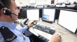 114 الف مكالمة لرقم الطوارئ 911 منذ بداية رمضان