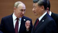 الرئيس الصيني يدعو بوتين لزيارة بكين