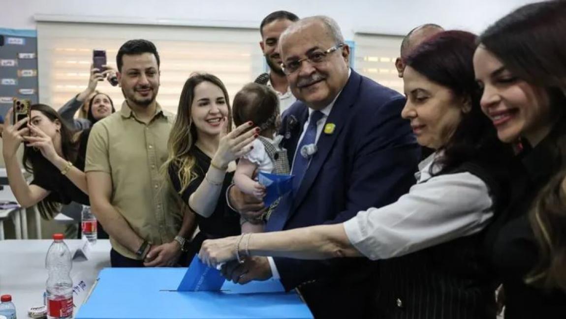 الطيبي يضع أصوات العرب في معادلة إسقاط نتنياهو