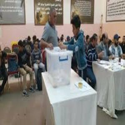 محافظة يدعو الطلبة إلى المشاركة في انتخابات المجالس البرلمانية الطلابية