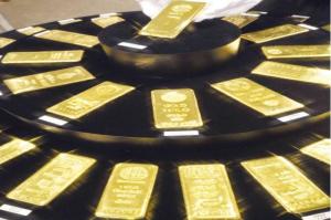 60% تراجع الطلب على الذهب مقارنة بسنوات سابقة