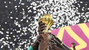 تحديد مواعيد كأس أفريقيا 2023