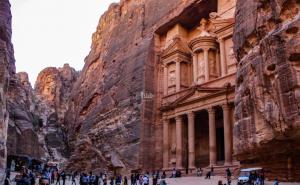 3 سنوات حتى يصل القطاع السياحي الأردني للتعافي الكامل