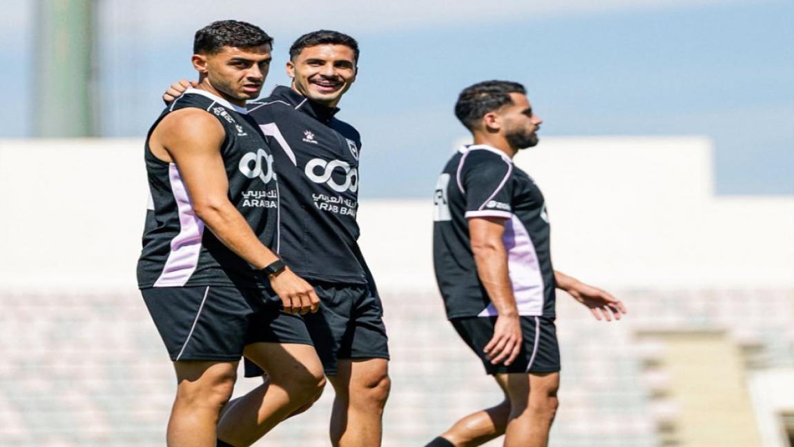"النشامى" يختبر جاهزيته أمام فنزويلا الثلاثاء تحضيرا لكأس آسيا