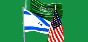  اتفاق" إسرائيلي" سعودي قد يقلب الشرق الأوسط