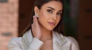 من هي ملكة جمال لبنان ياسمينا زيتون 