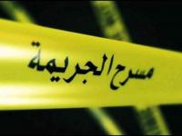 مقتل شاب طعنا شرق العاصمة عمان 