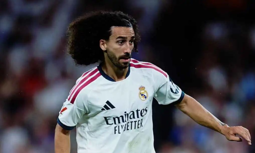 "سأصوت لنفسي"  ..  رد طريف من نجم ريال مدريد بشأن مرشحه للكرة الذهبية