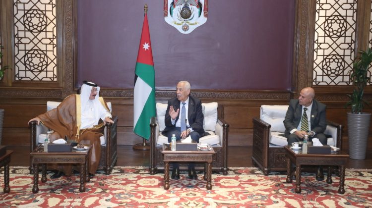 العيسوي: ما يجمع الأردنيين أقوى من محاولات الفرقة