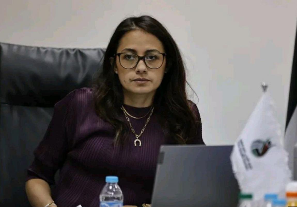 البدارنة: طموحنا بناء منظومة قادرة على تحقيق الإنجازات بصورة مستدامة