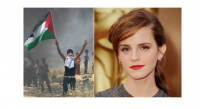 ممثلة أمريكية تثير غضب إسرائيل