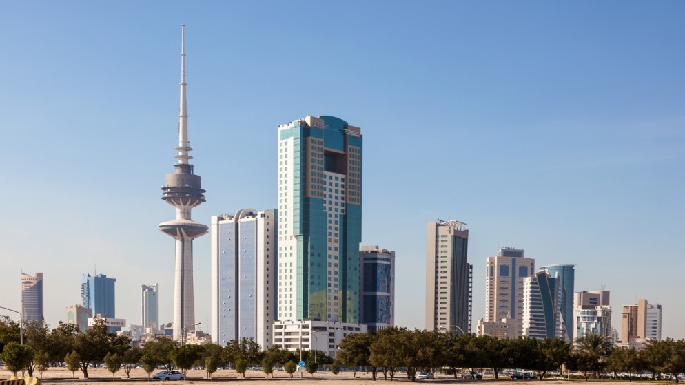 الكويت تشكل حكومة جديدة برئاسة أحمد عبد الله الأحمد الصباح