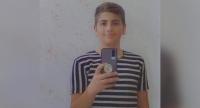 استشهاد الفتى زيد غنيم برصاص الاحتلال في بيت لحم