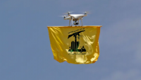 حزب الله يستهدف 6 مواقع عسكرية إسرائيلية