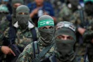 حماس: معركتنا متواصلة ضد العدو 