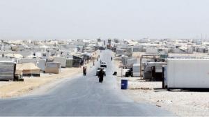 الأردن يحرز تقدما بإنشاء وإدارة مخيمات اللاجئين