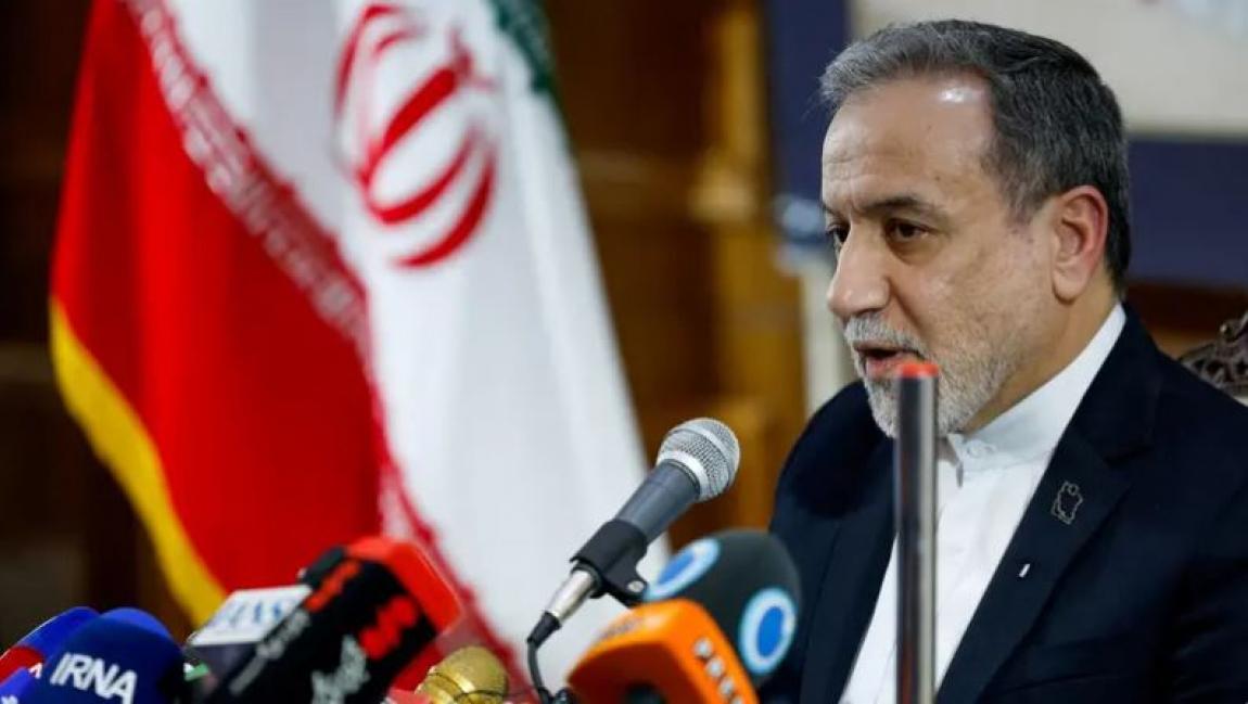 طهران تتهم واشنطن بعرقلة الدبلوماسية وسلامة أمن الملاحة