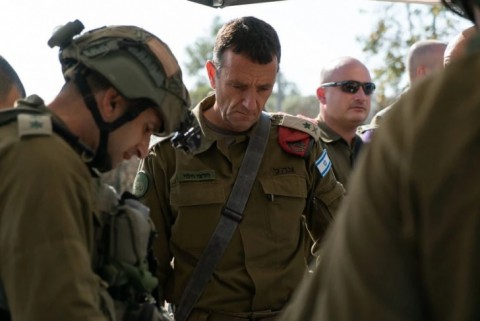هاليفي: انعدام الخطة السياسية يدفع الجيش لتكرار عملياته بغزة