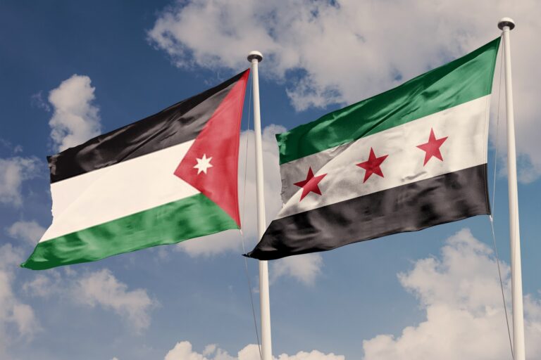 مصارف أردنية تعزز حضورها في سوريا