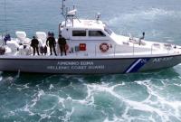 العثور على 10 مهاجرين بعد انتشال 25 جثة إثر غرقهم قرب اليونان