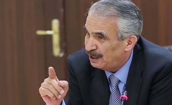 المبيضين: استهداف مسيحيي الكرك استهداف للأردن ووحدته الوطنية