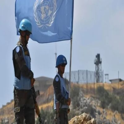 الأمم المتحدة: الجيش الإسرائيلي يعرقل عمل “يونيفيل” بلبنان