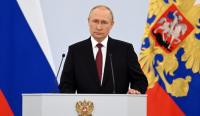 بوتين: روسيا تكن احتراما كبيرا للشعب الأوكراني