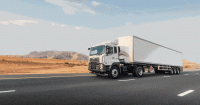 منع 4 آلاف شاحنة أردنية من دخول السعودية