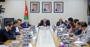 "صحة النواب" تواصل مناقشة "المجلس الطبي الأردني"