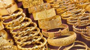 انخفاض أسعار الذهب 70 قرشًا في السوق المحلي