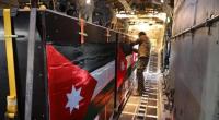 الجيش ينفذ 6 إنزالات جديدة لمساعدات على شمال غزة
